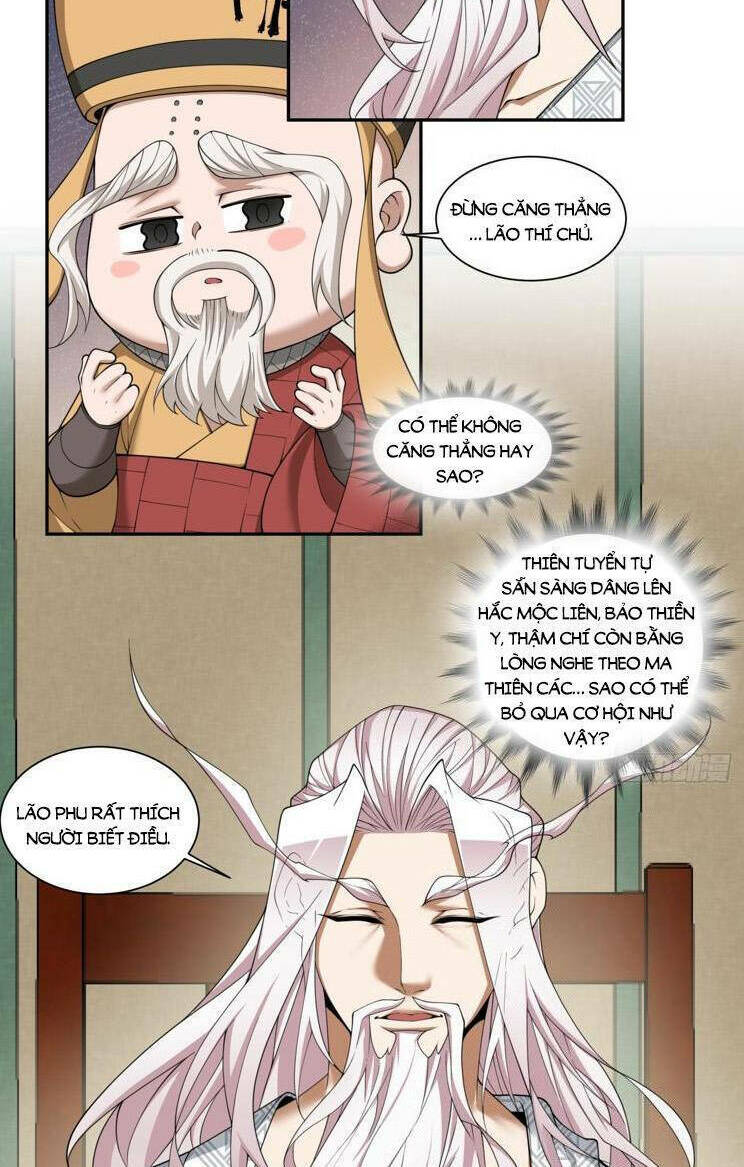 Chapter 170 trang 14