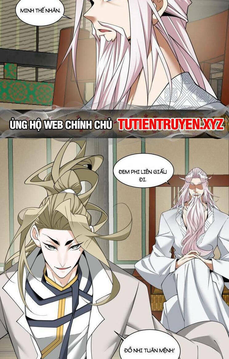 Chapter 170 trang 17