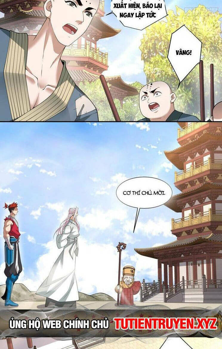 Chapter 170 trang 22