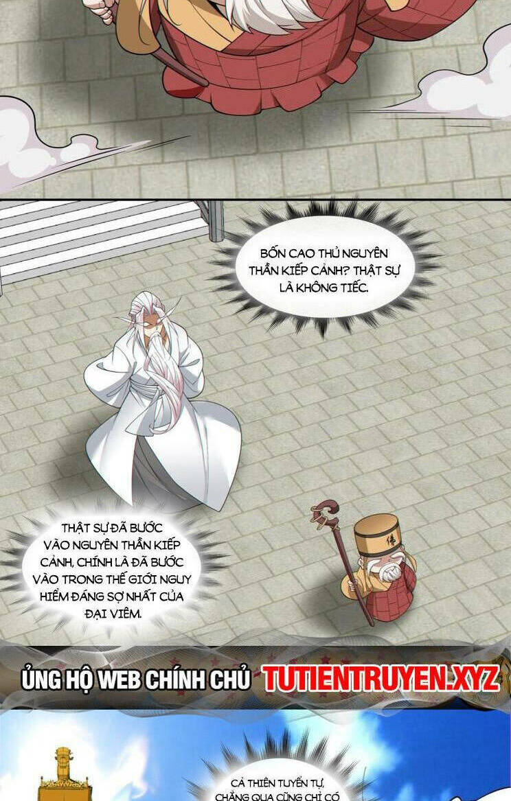 Chapter 170 trang 28