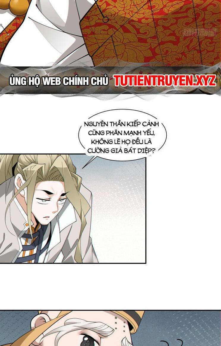 Chapter 170 trang 31