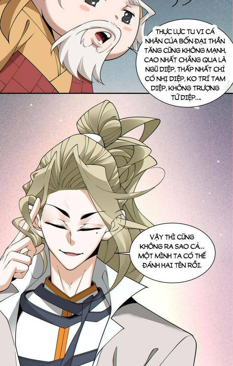 Chapter 170 trang 32