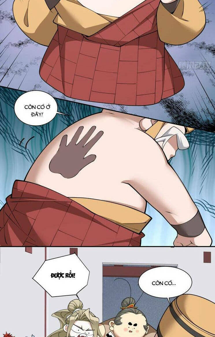 Chapter 170 trang 36