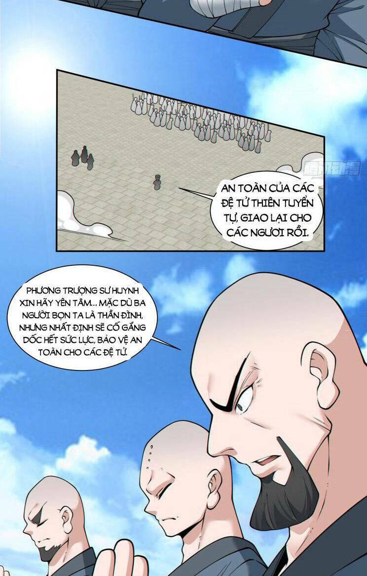 Chapter 170 trang 41