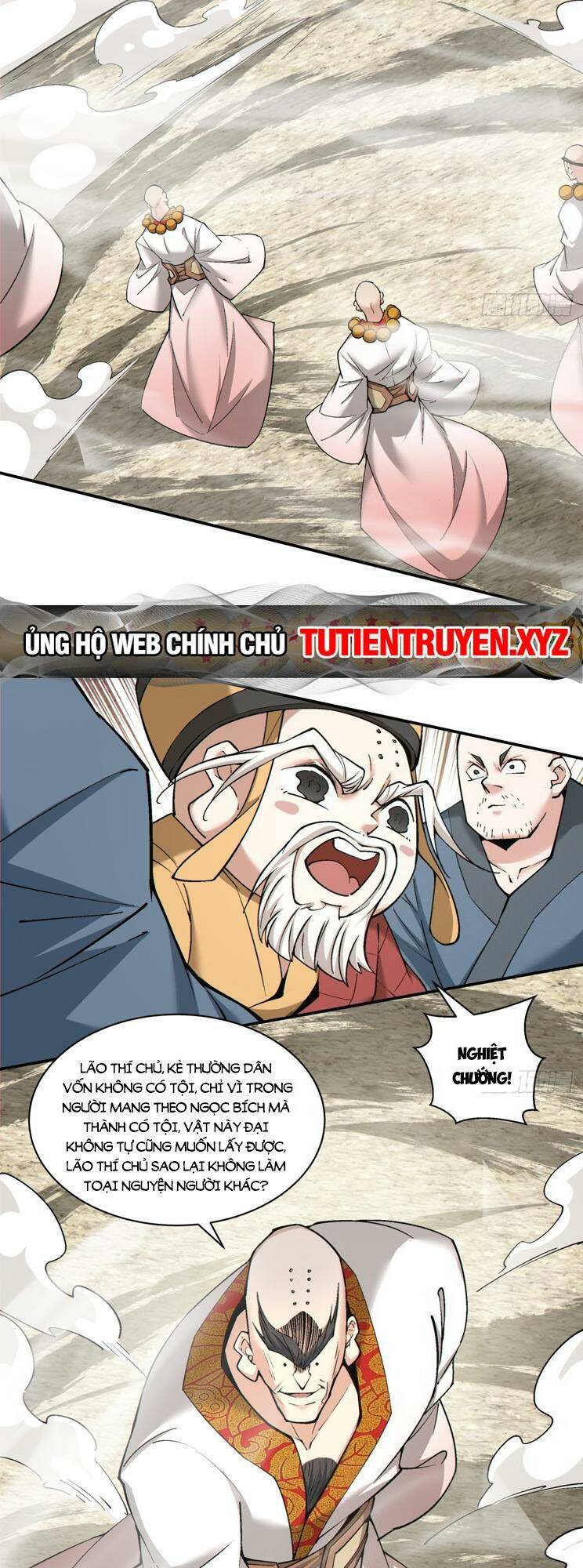 Chapter 171 trang 21