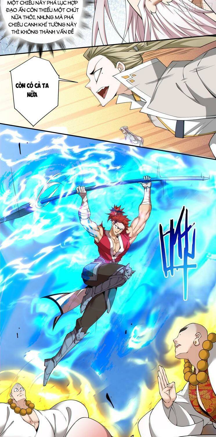 Chapter 171 trang 31