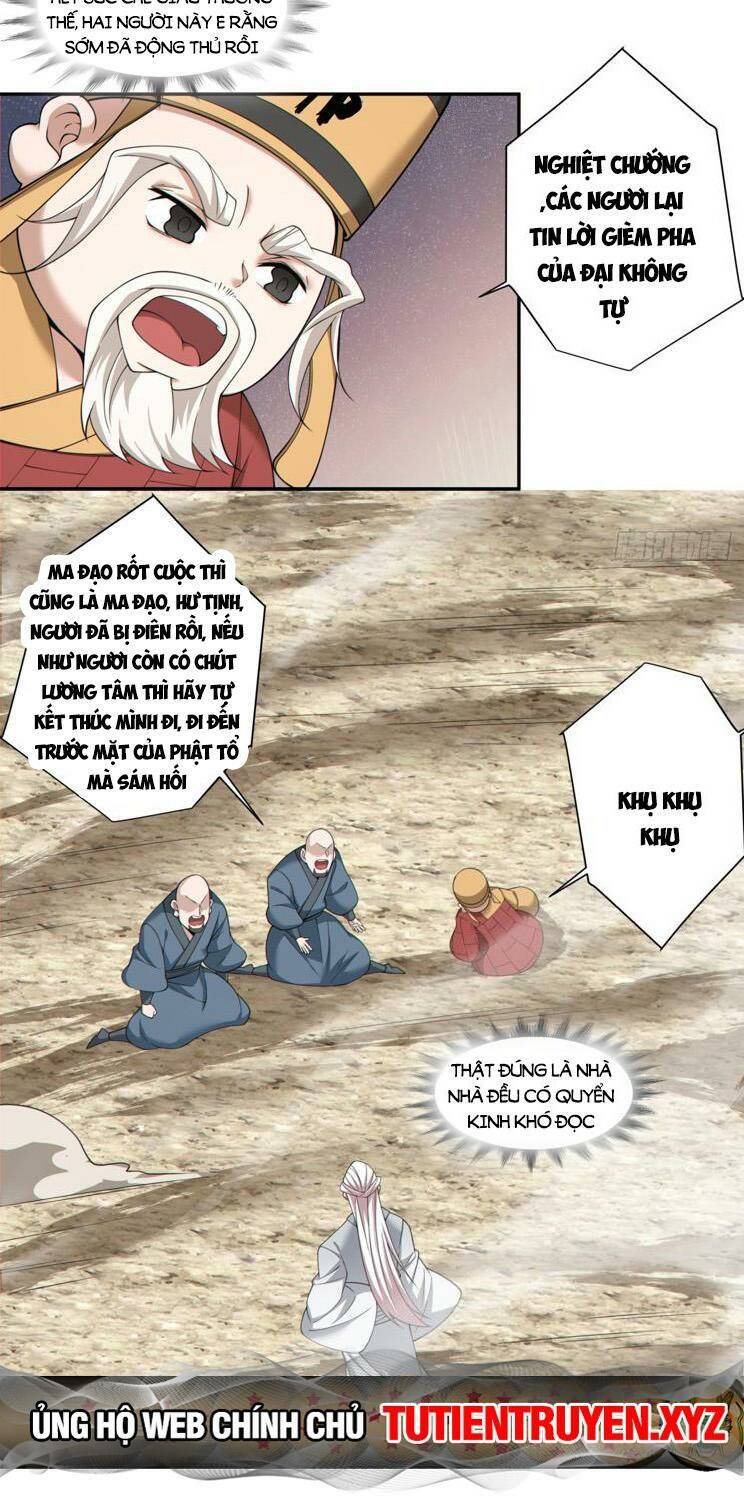 Chapter 173 trang 23