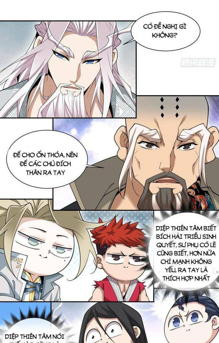 Chapter 175 trang 35