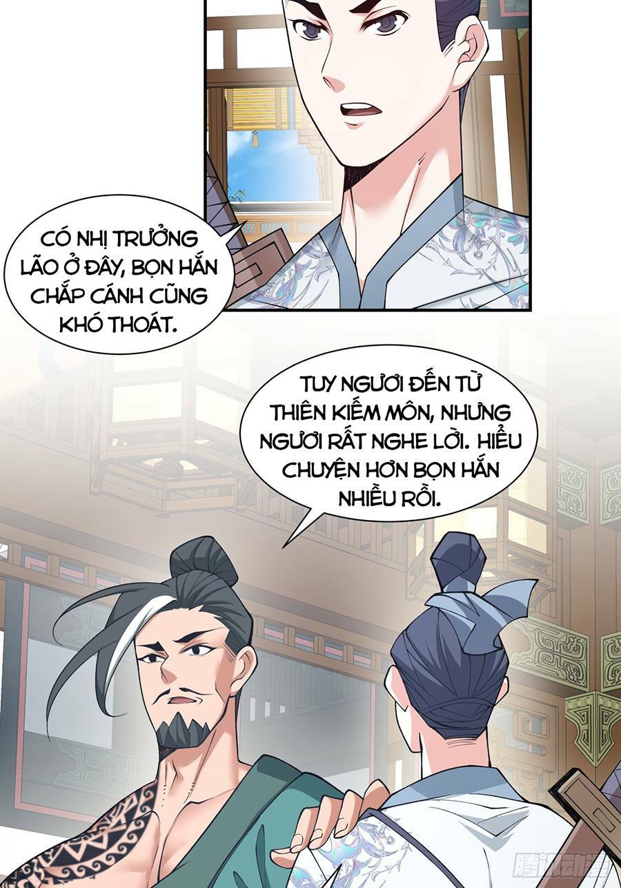 Chapter 35 trang 31
