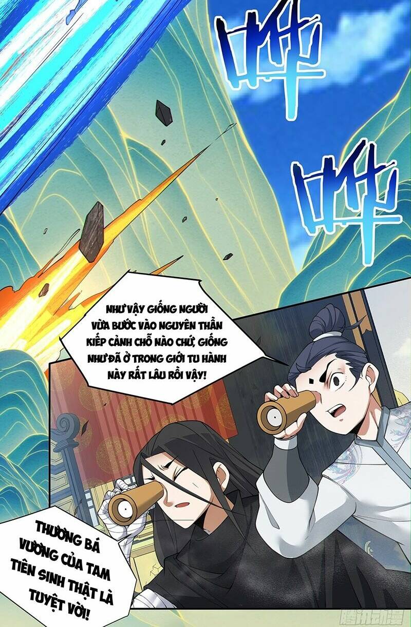 Chapter 81 trang 18