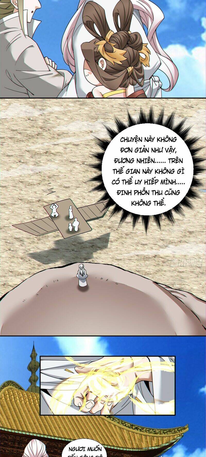 Chapter 91 trang 34
