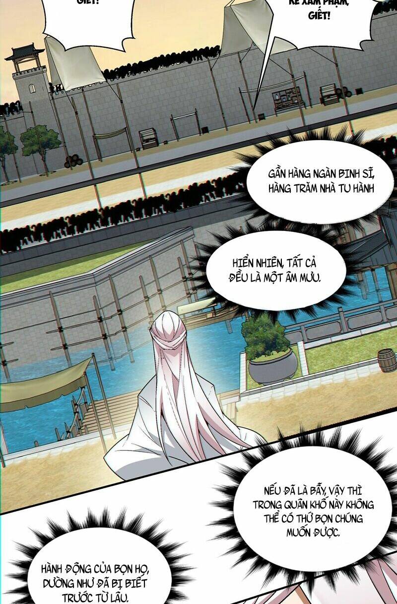 Chapter 95 trang 22