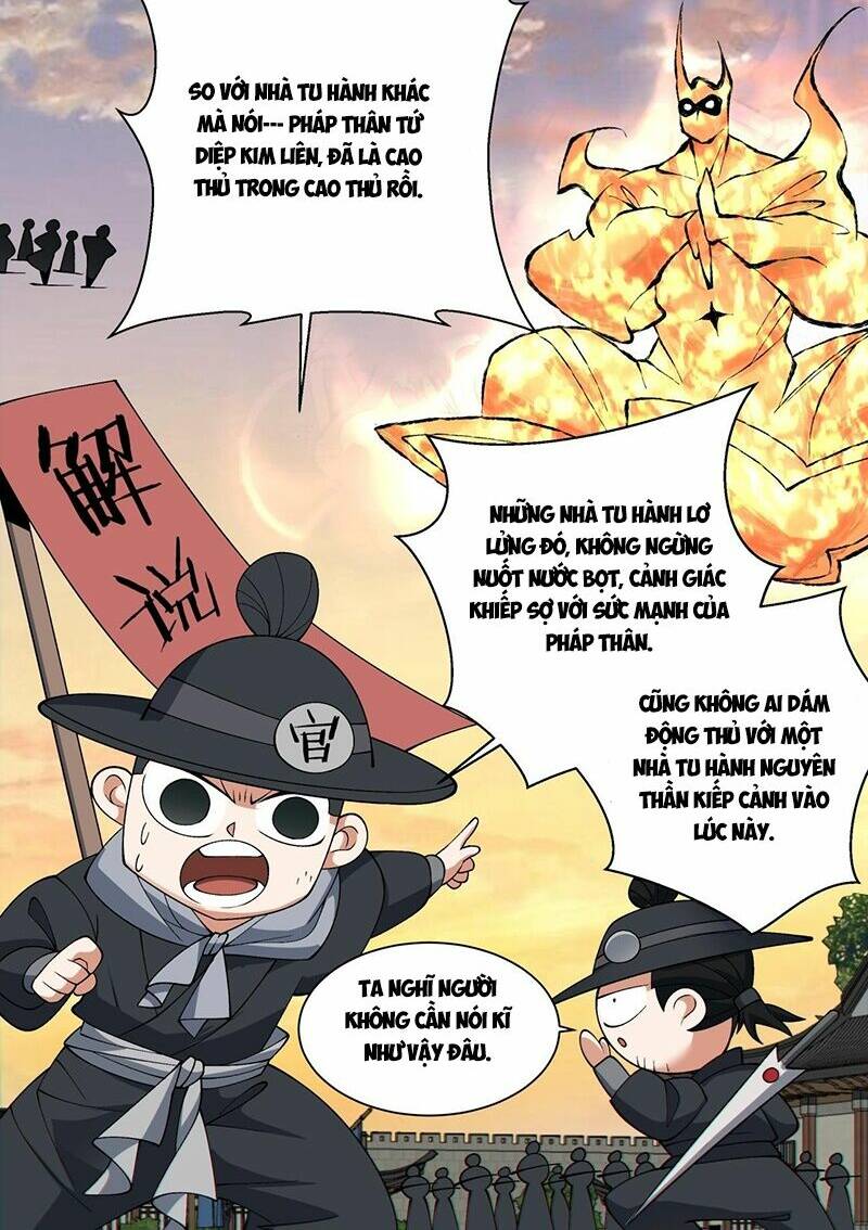 Chapter 95 trang 28