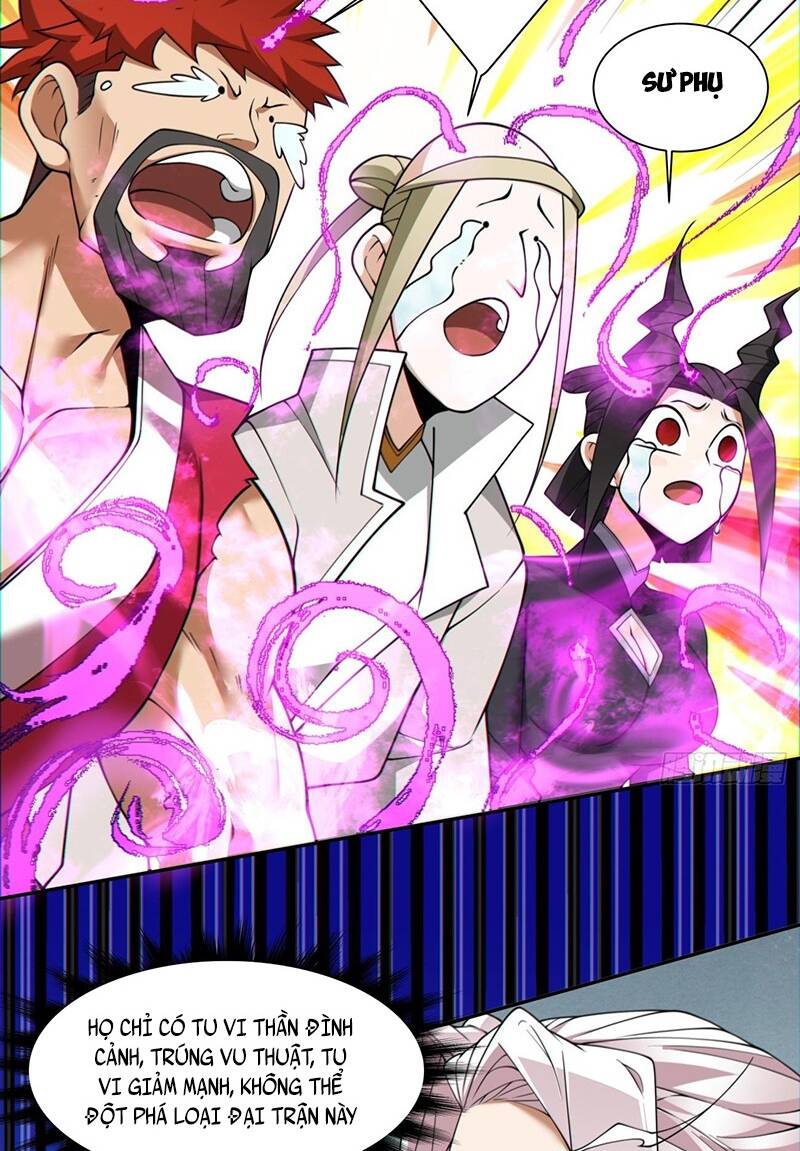 Chapter 97 trang 34