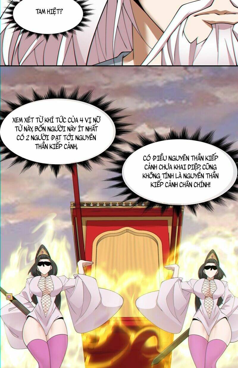 Chapter 98 trang 18