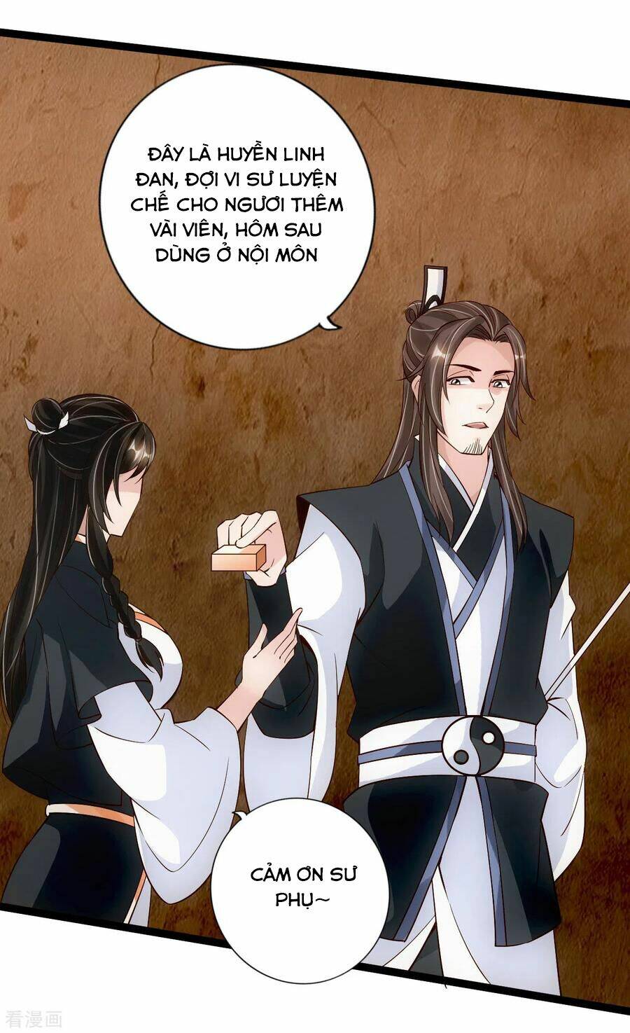 Chapter 120 trang 14