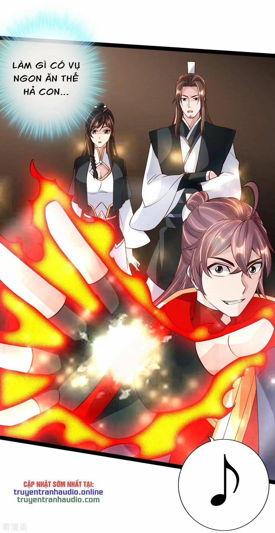 Chapter 120 trang 19