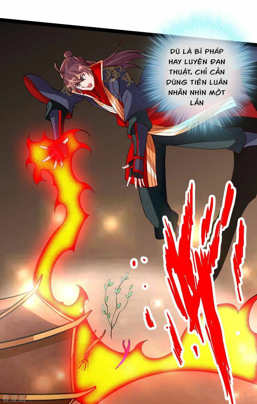 Chapter 120 trang 22