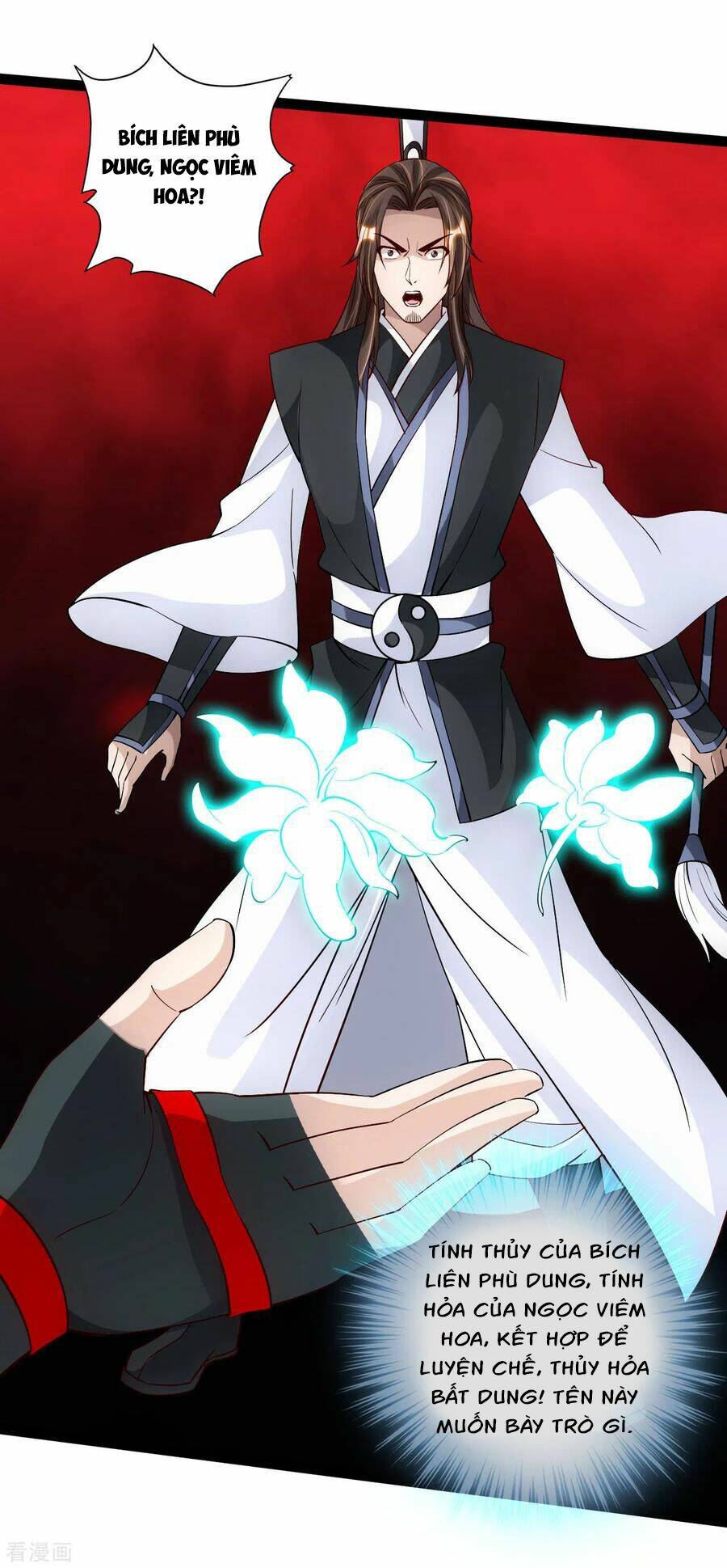 Chapter 120 trang 25