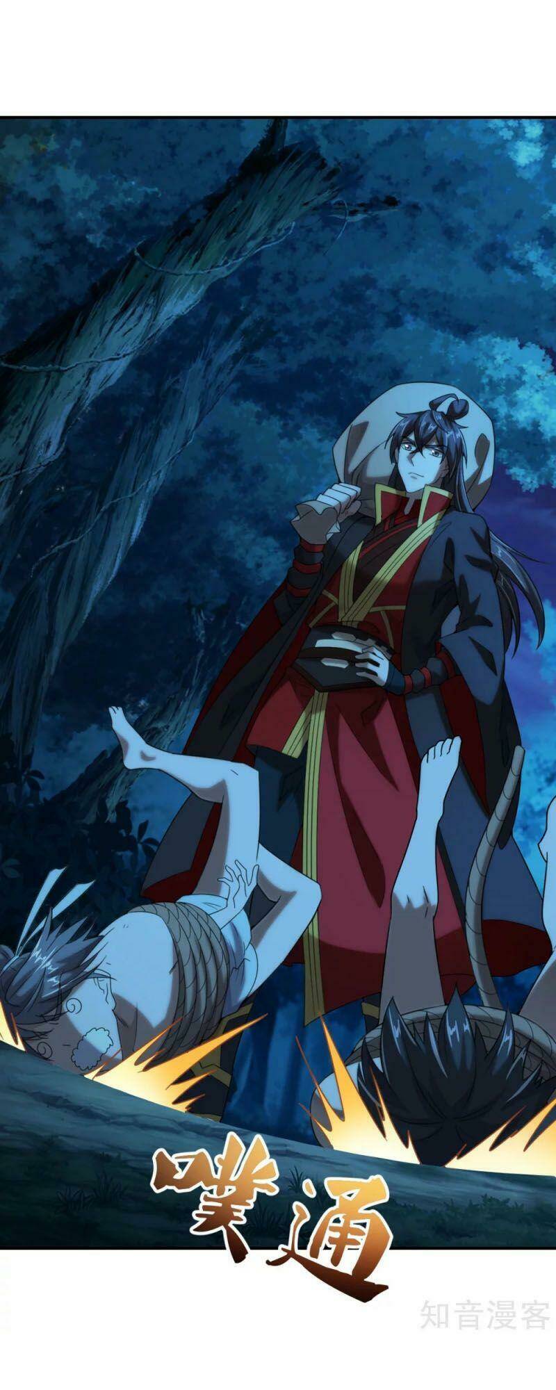 Chapter 140 trang 15