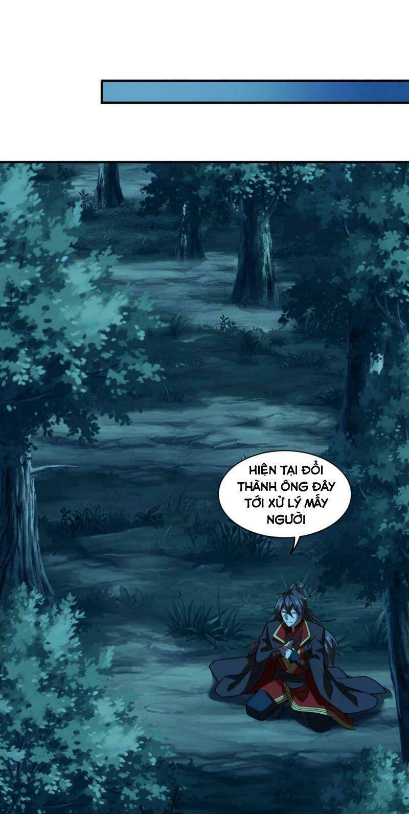 Chapter 140 trang 22