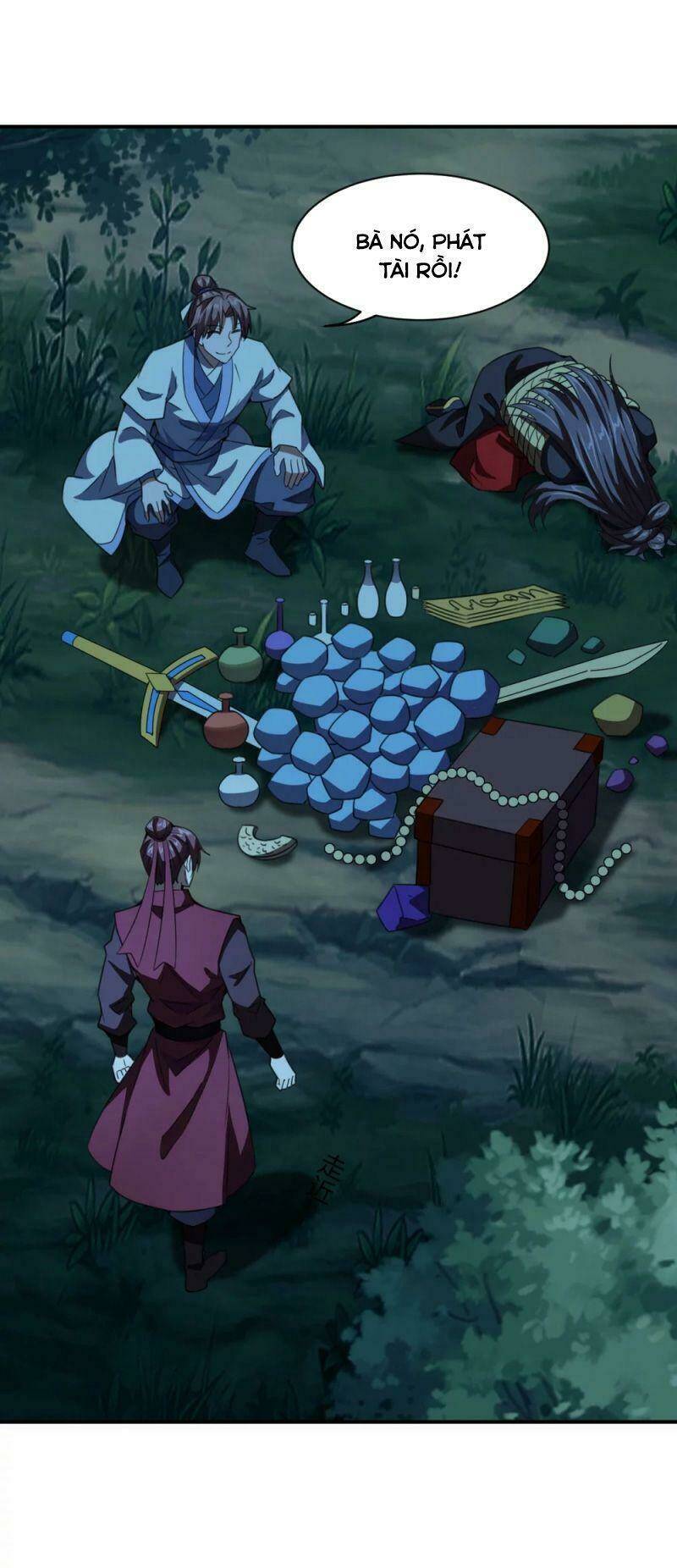 Chapter 142 trang 19