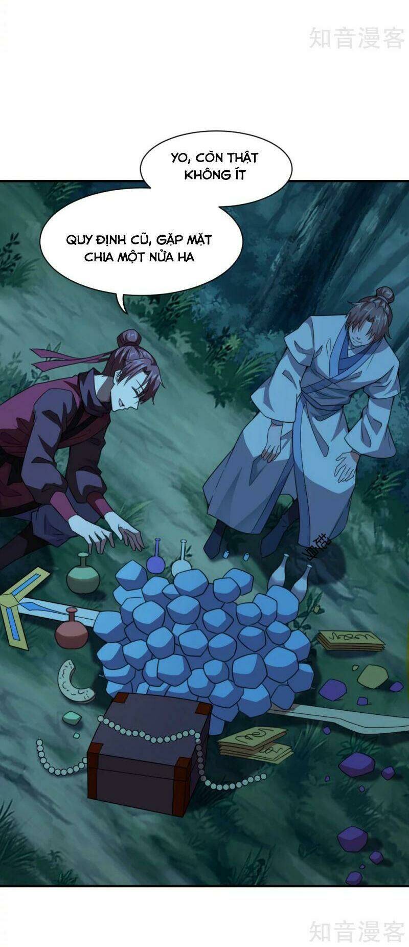 Chapter 142 trang 20