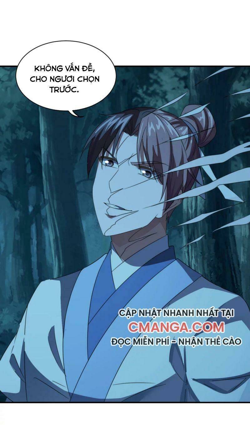 Chapter 142 trang 21