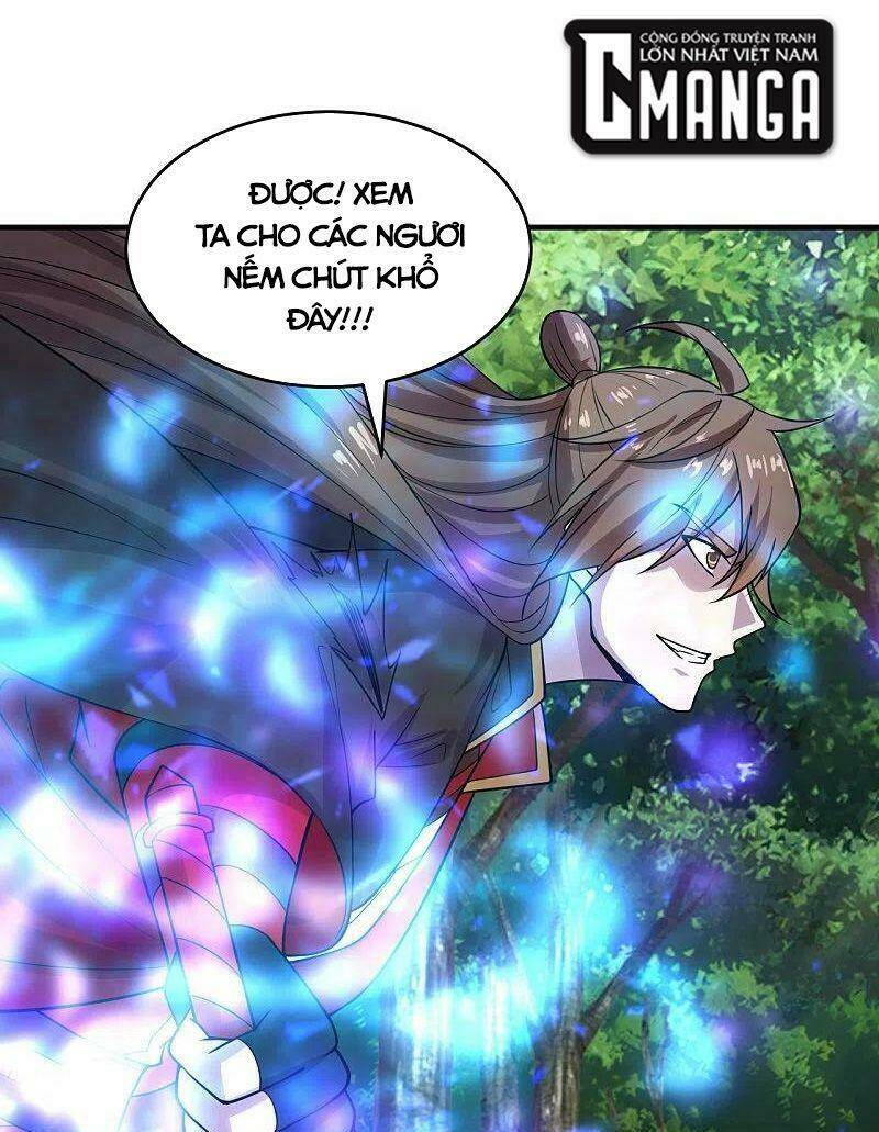 Chapter 184 trang 18