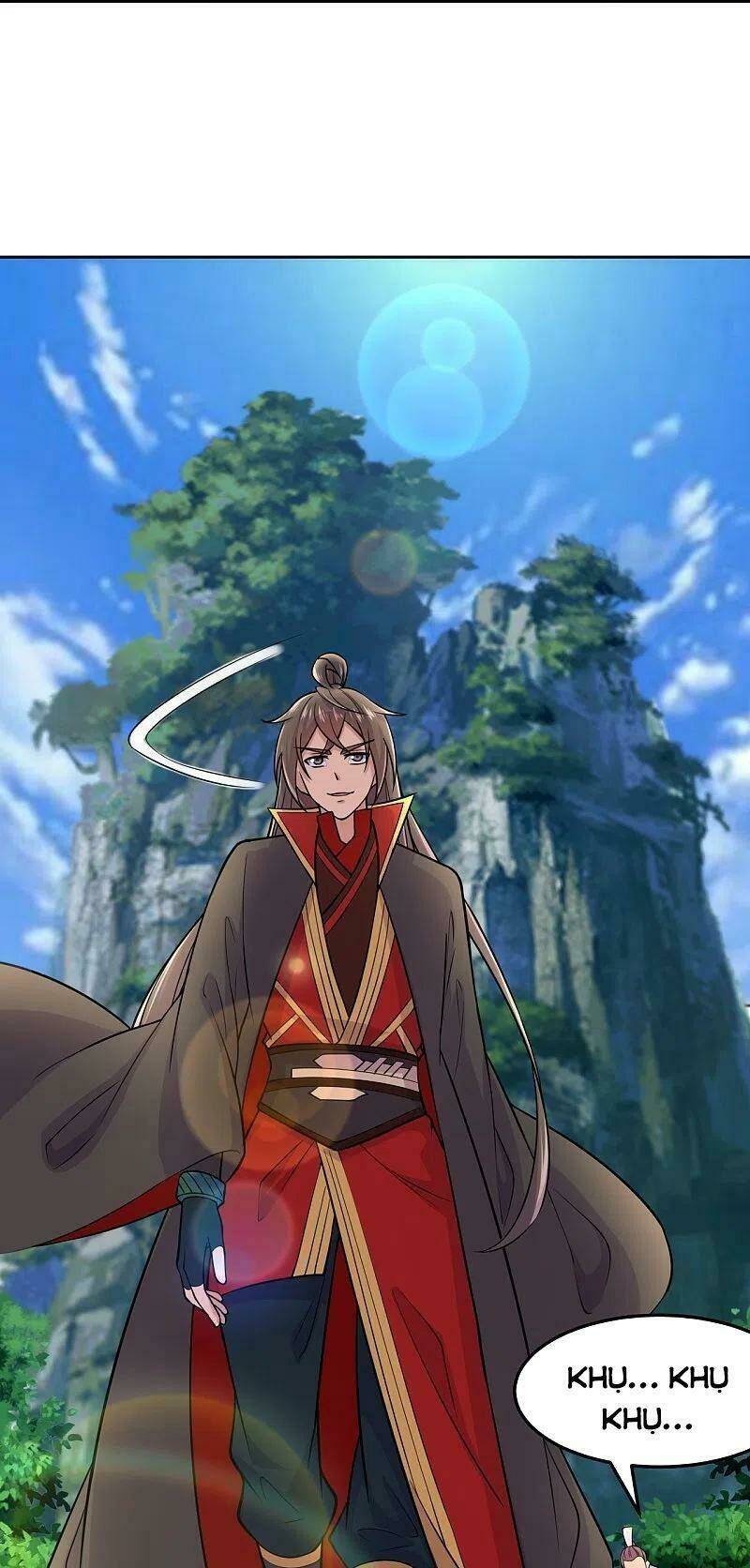 Chapter 210 trang 15