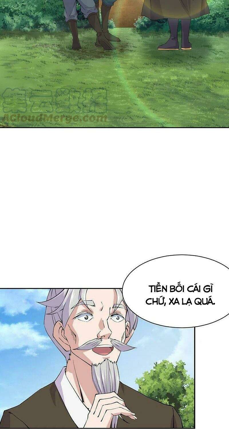 Chapter 210 trang 20