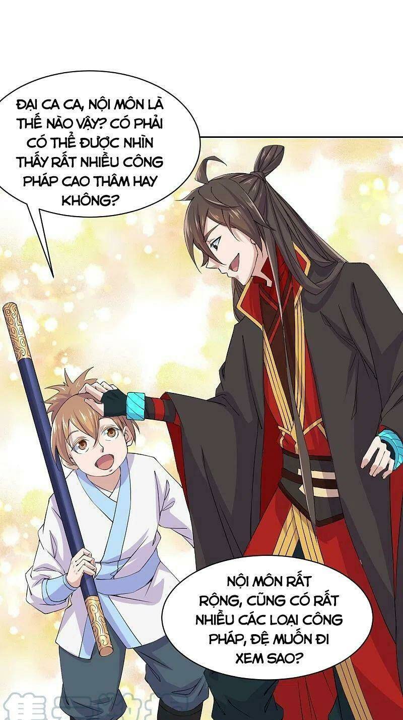 Chapter 210 trang 21