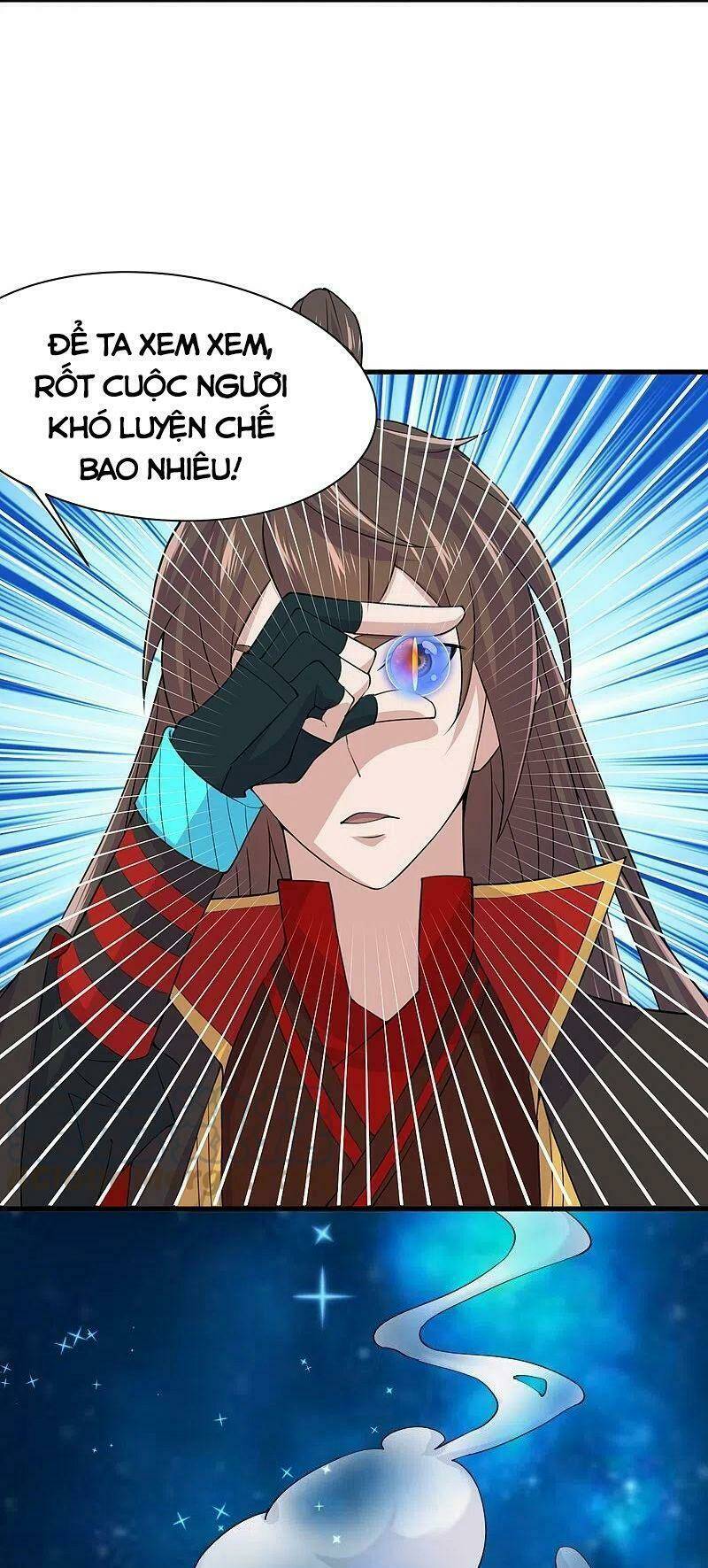 Chapter 210 trang 25