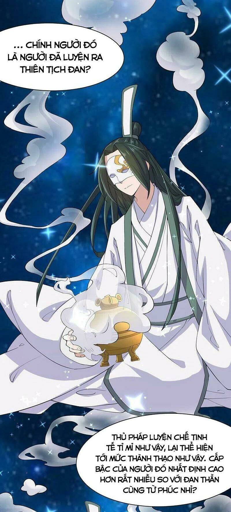 Chapter 210 trang 26