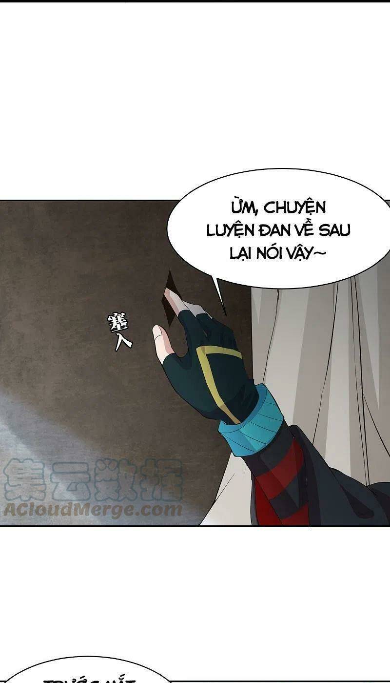 Chapter 210 trang 29