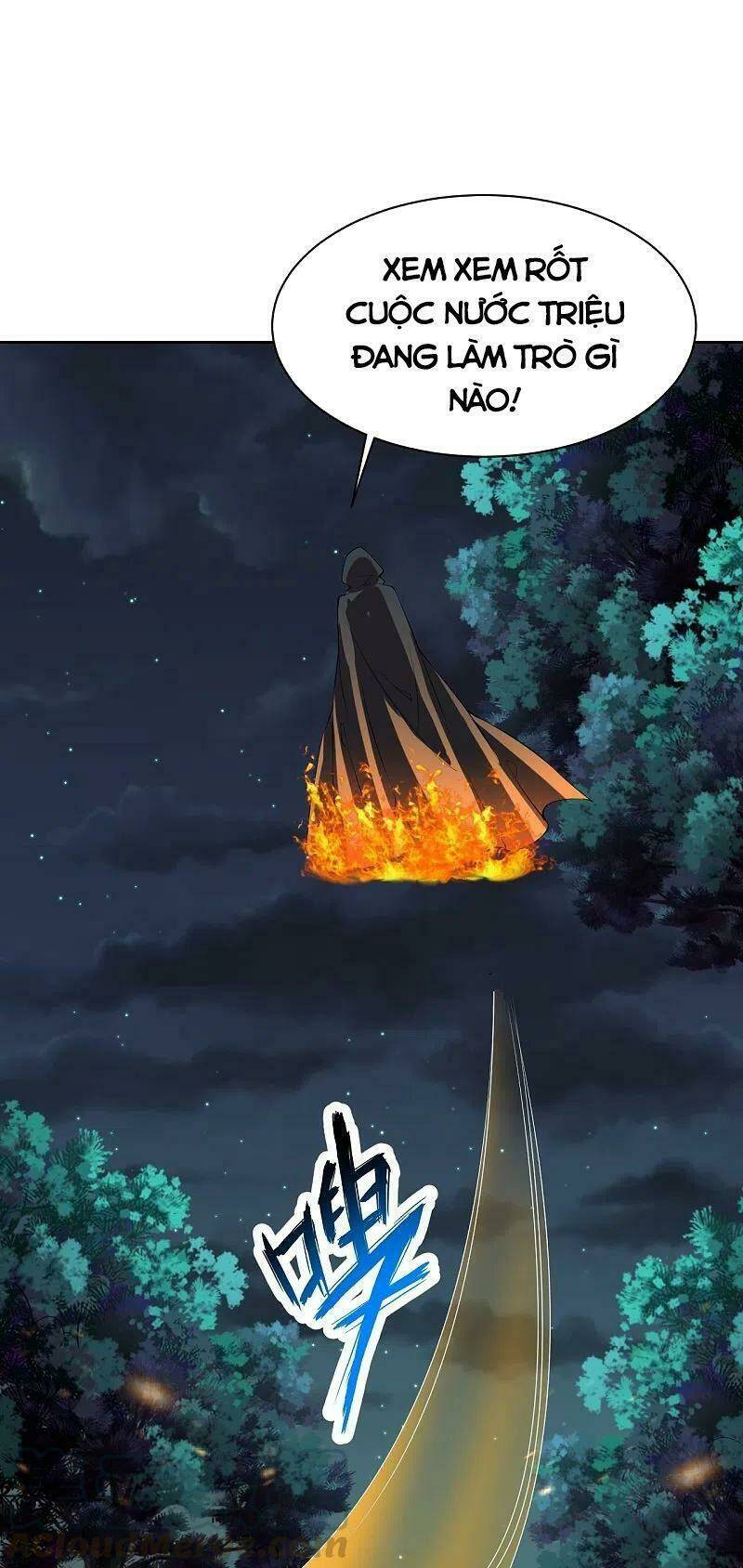 Chapter 210 trang 31