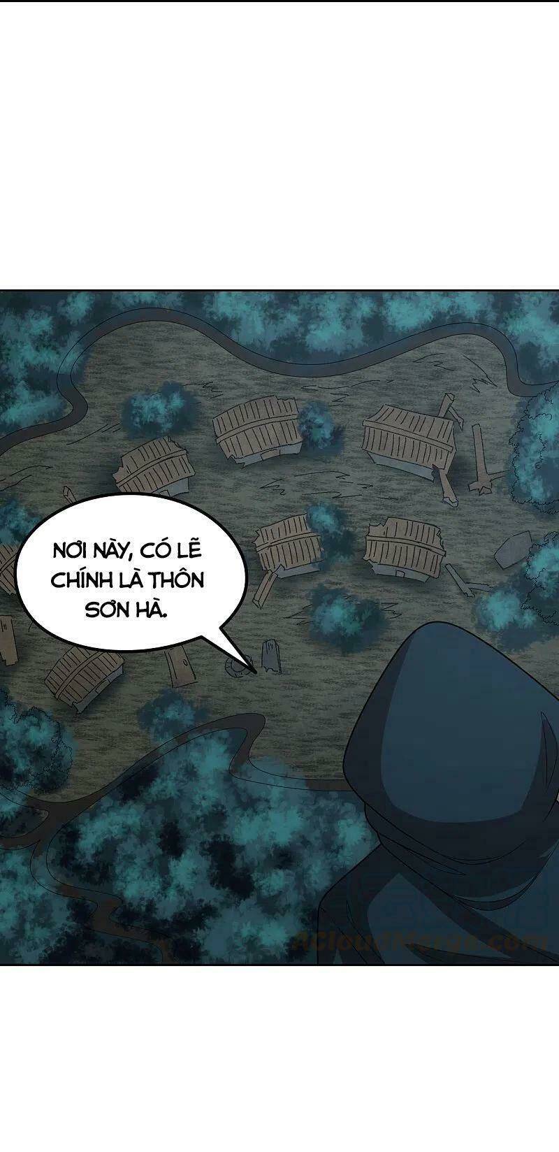 Chapter 210 trang 33