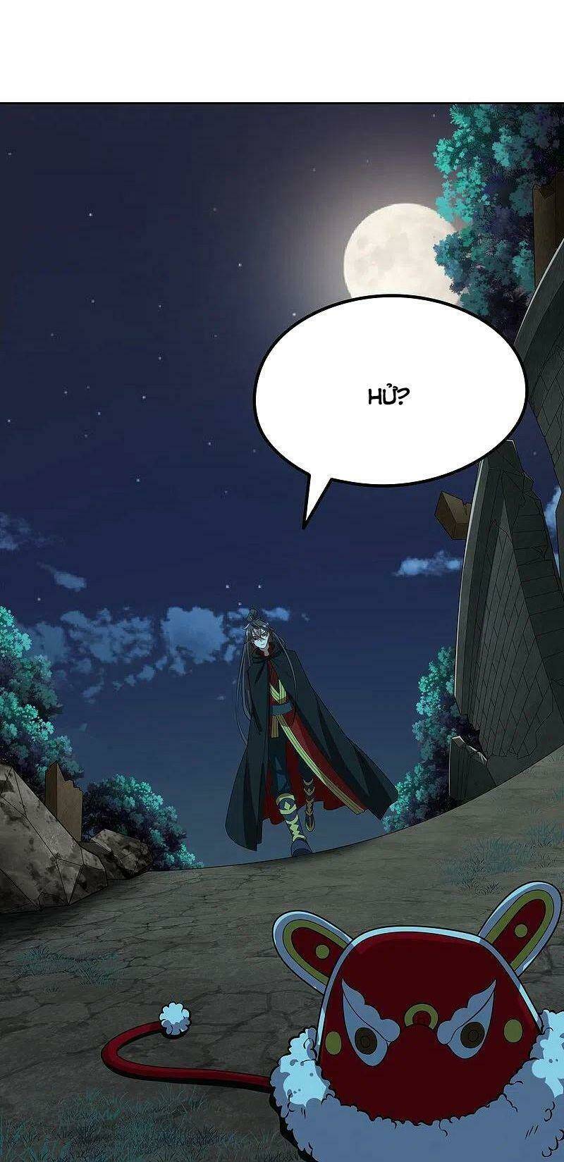 Chapter 210 trang 34