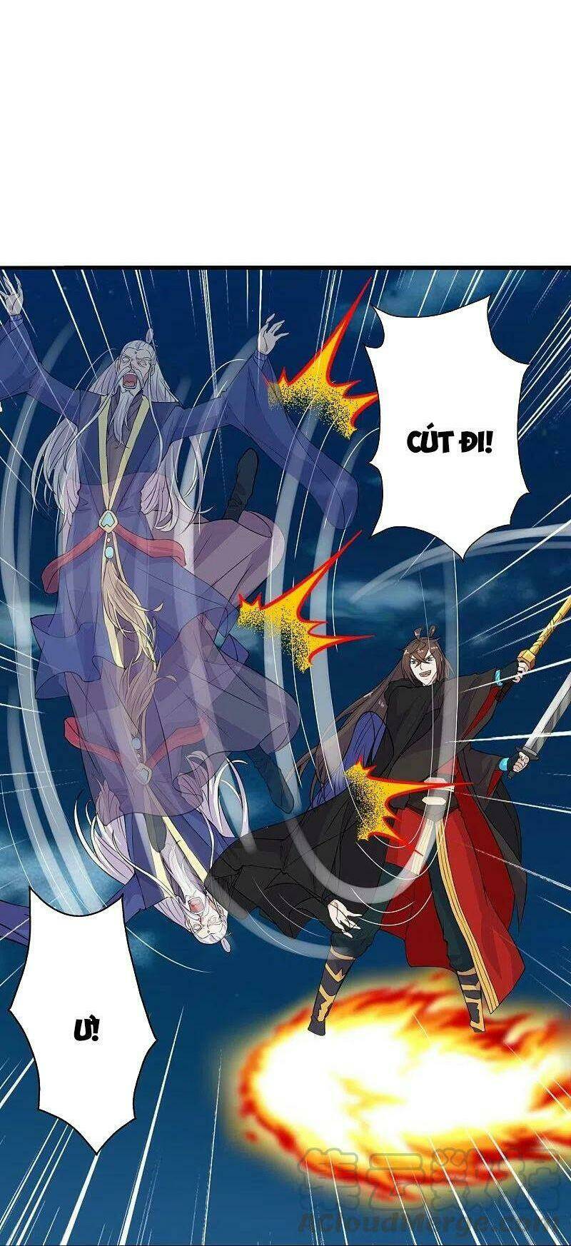 Chapter 218 trang 28