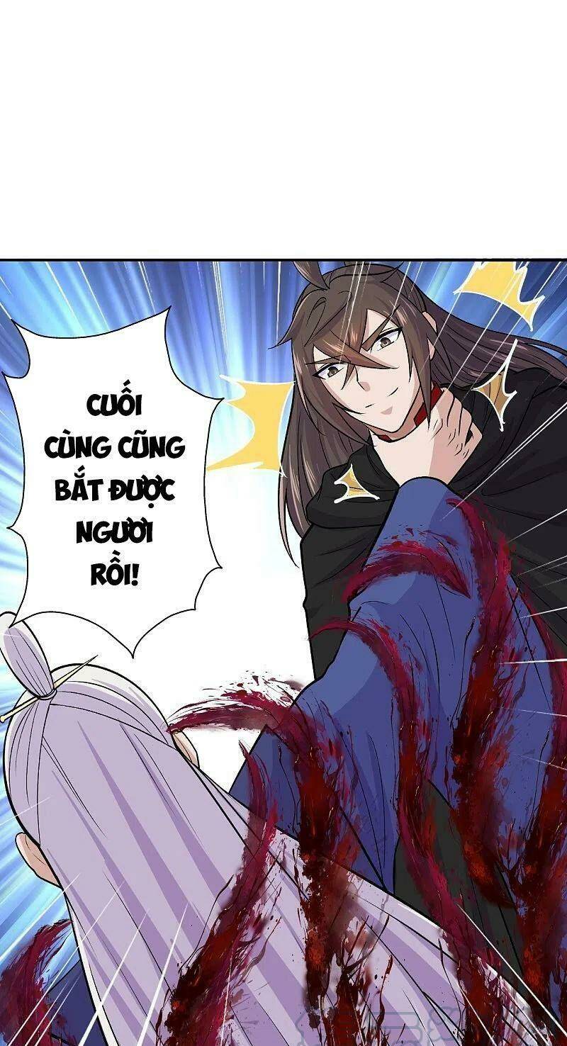 Chapter 218 trang 34