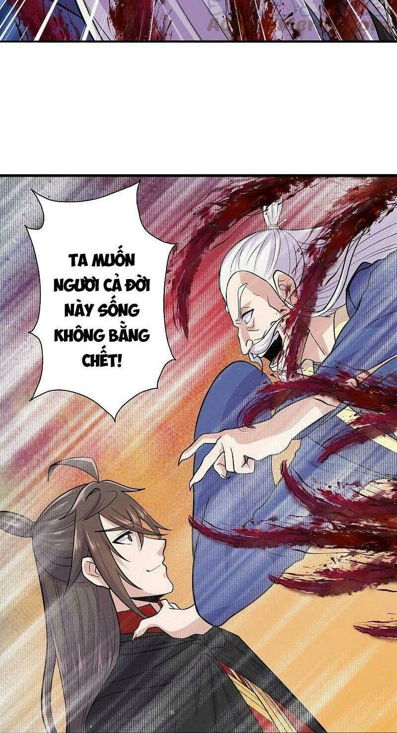 Chapter 218 trang 35