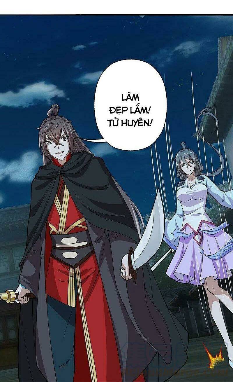 Chapter 218 trang 42