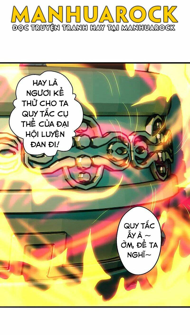 Chapter 288 trang 22