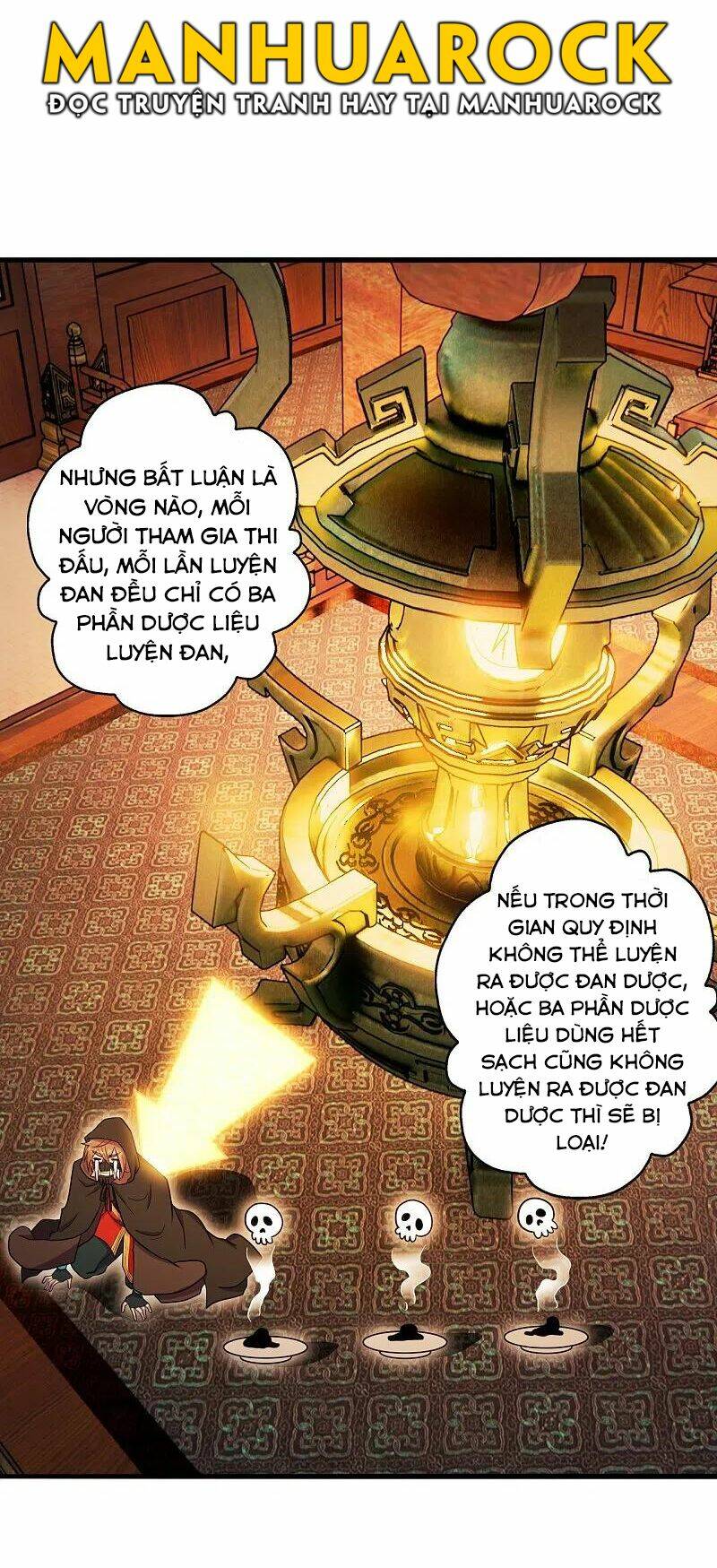 Chapter 288 trang 25