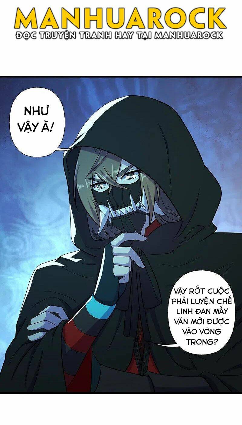 Chapter 288 trang 26