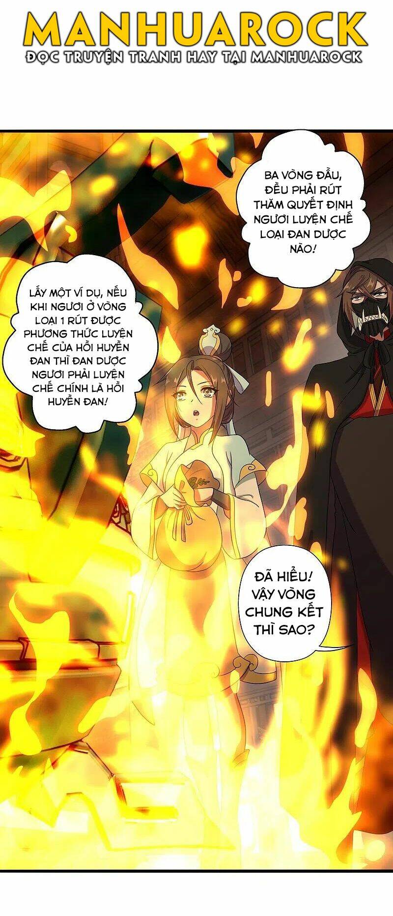 Chapter 288 trang 32