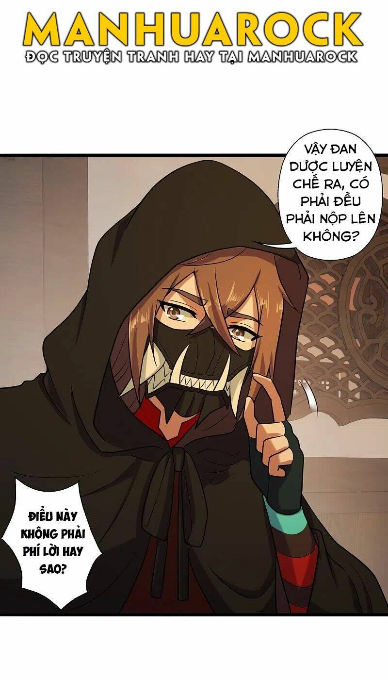 Chapter 288 trang 34