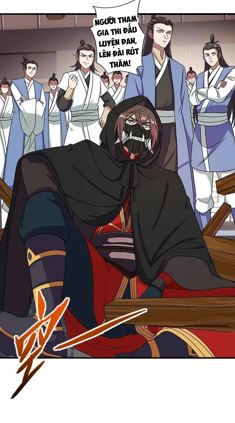 Chapter 292 trang 10