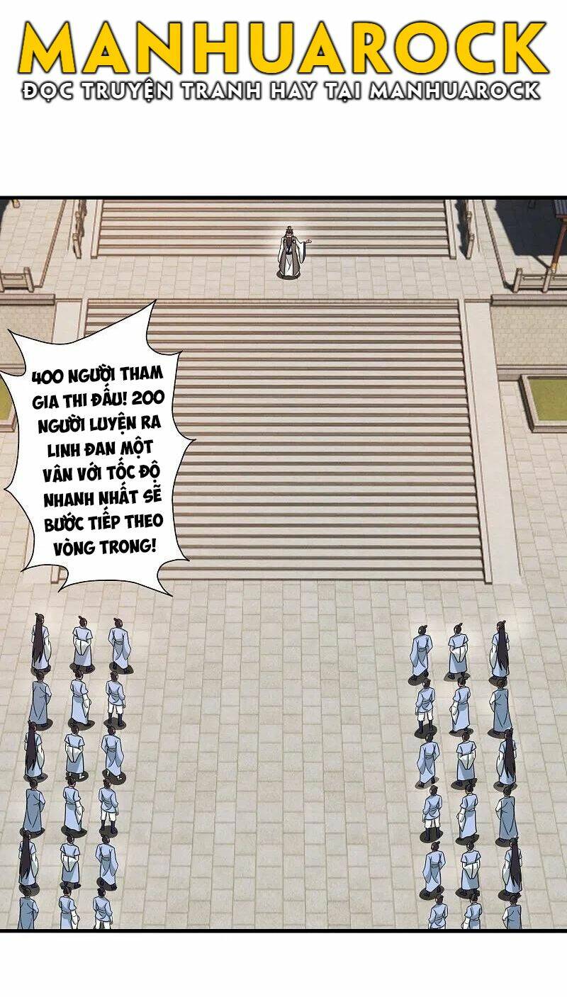 Chapter 292 trang 11