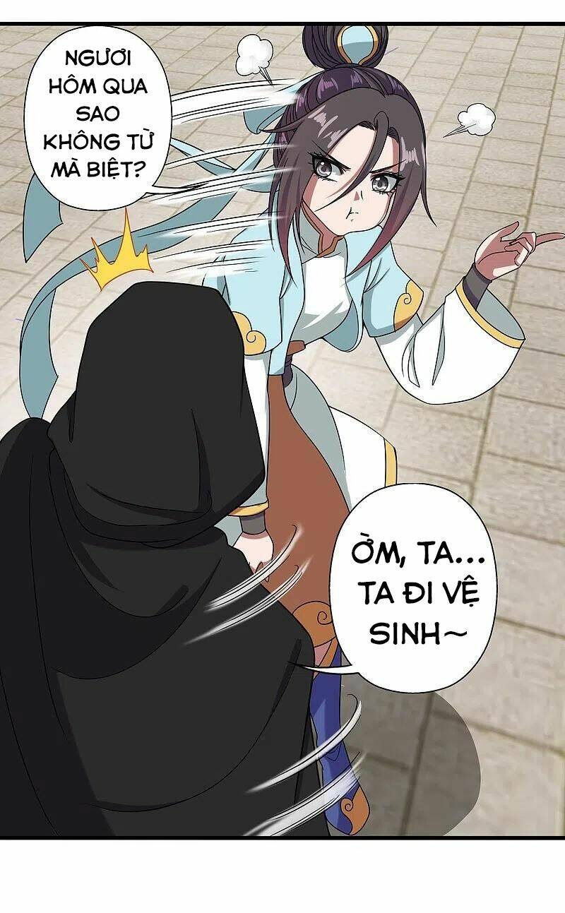 Chapter 292 trang 14